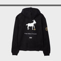 Zipper "Ballon d'Or" GOAT Leo