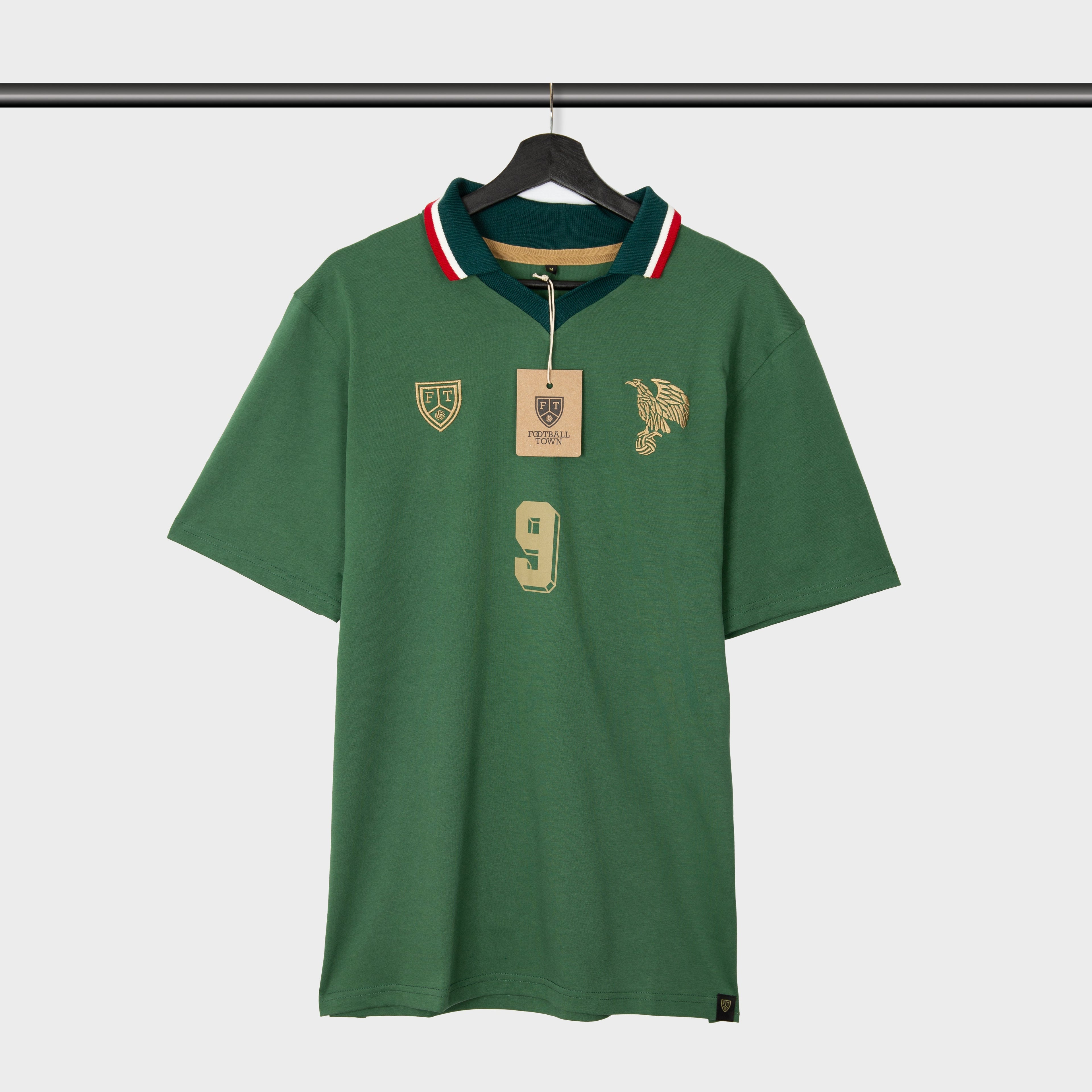 Classic Mexico El Tri