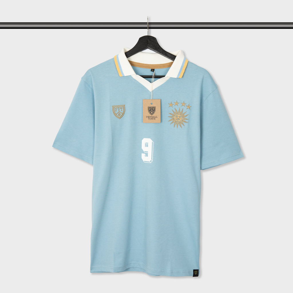 Classic Uruguay La Celeste