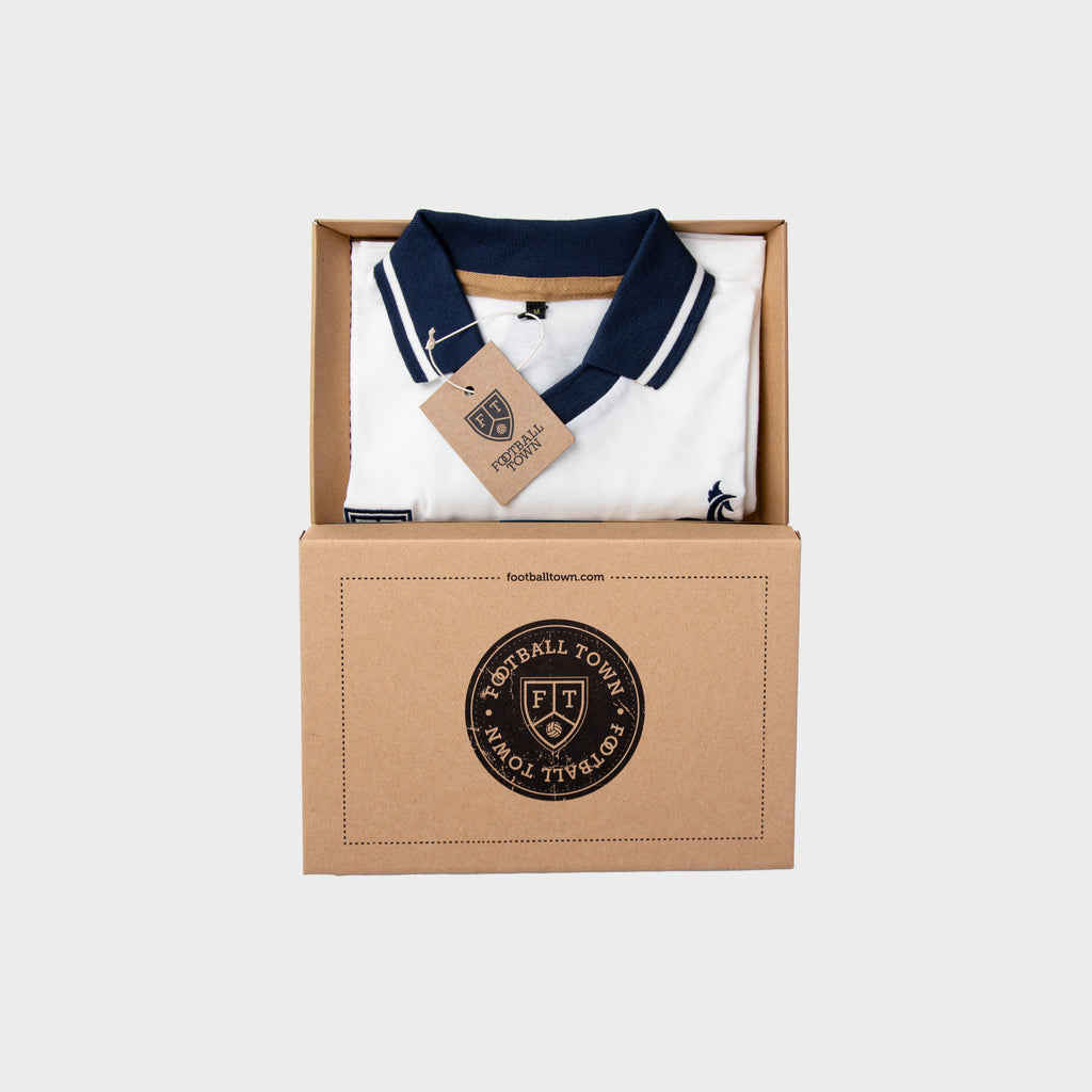 Classic The Cockerel Long Sleeves