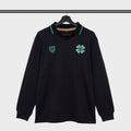 Classic The Clover Long Sleeves