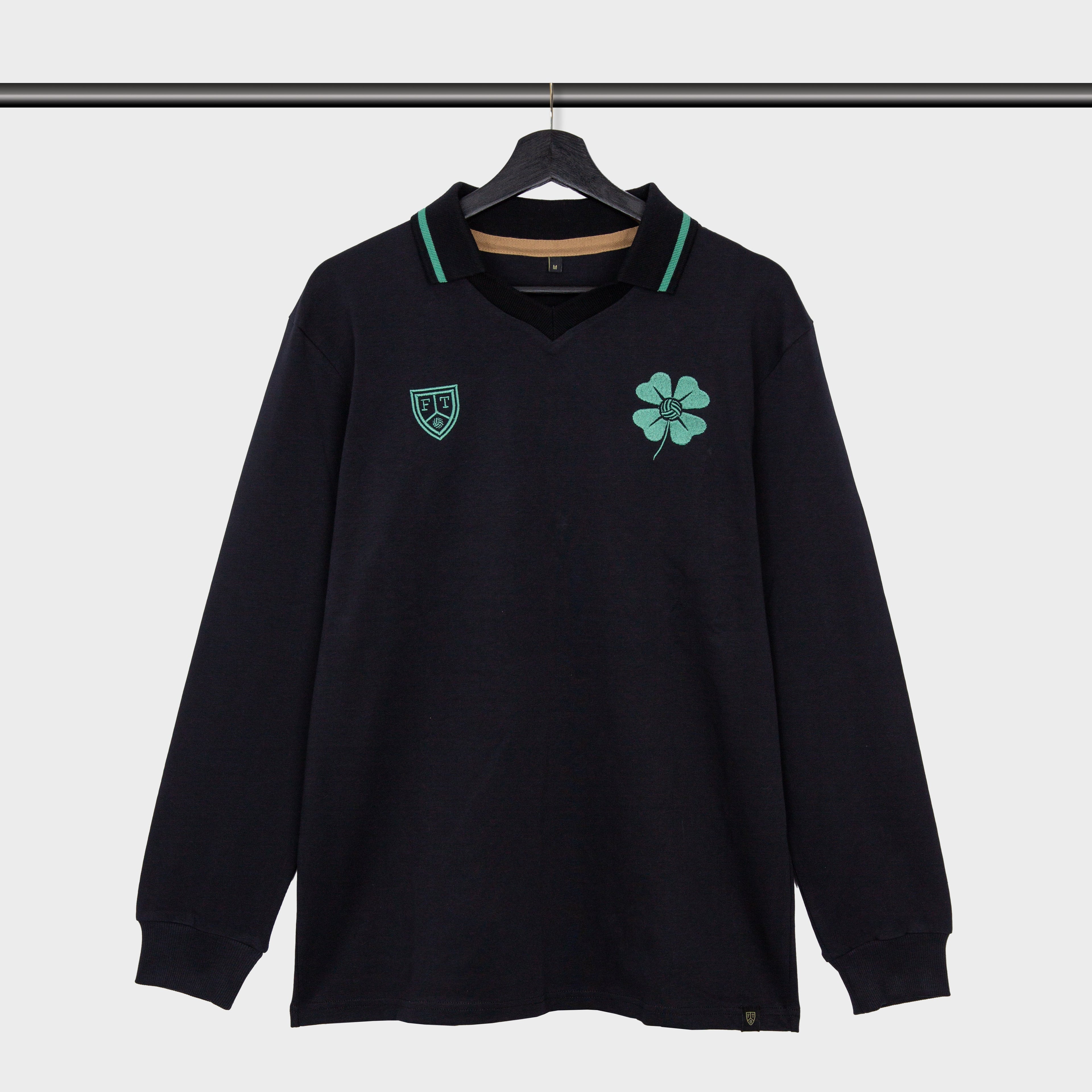 Classic The Clover Long Sleeves