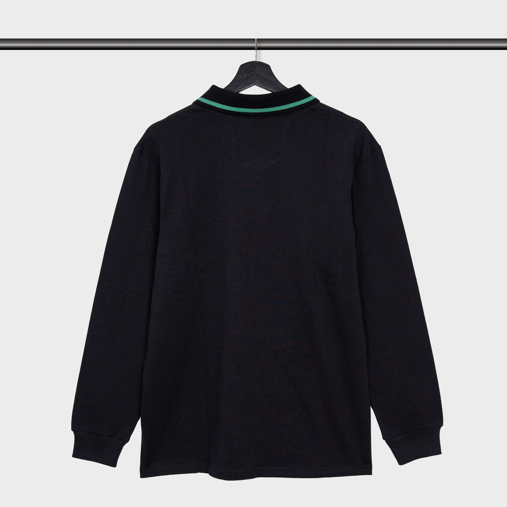 Classic The Clover Long Sleeves