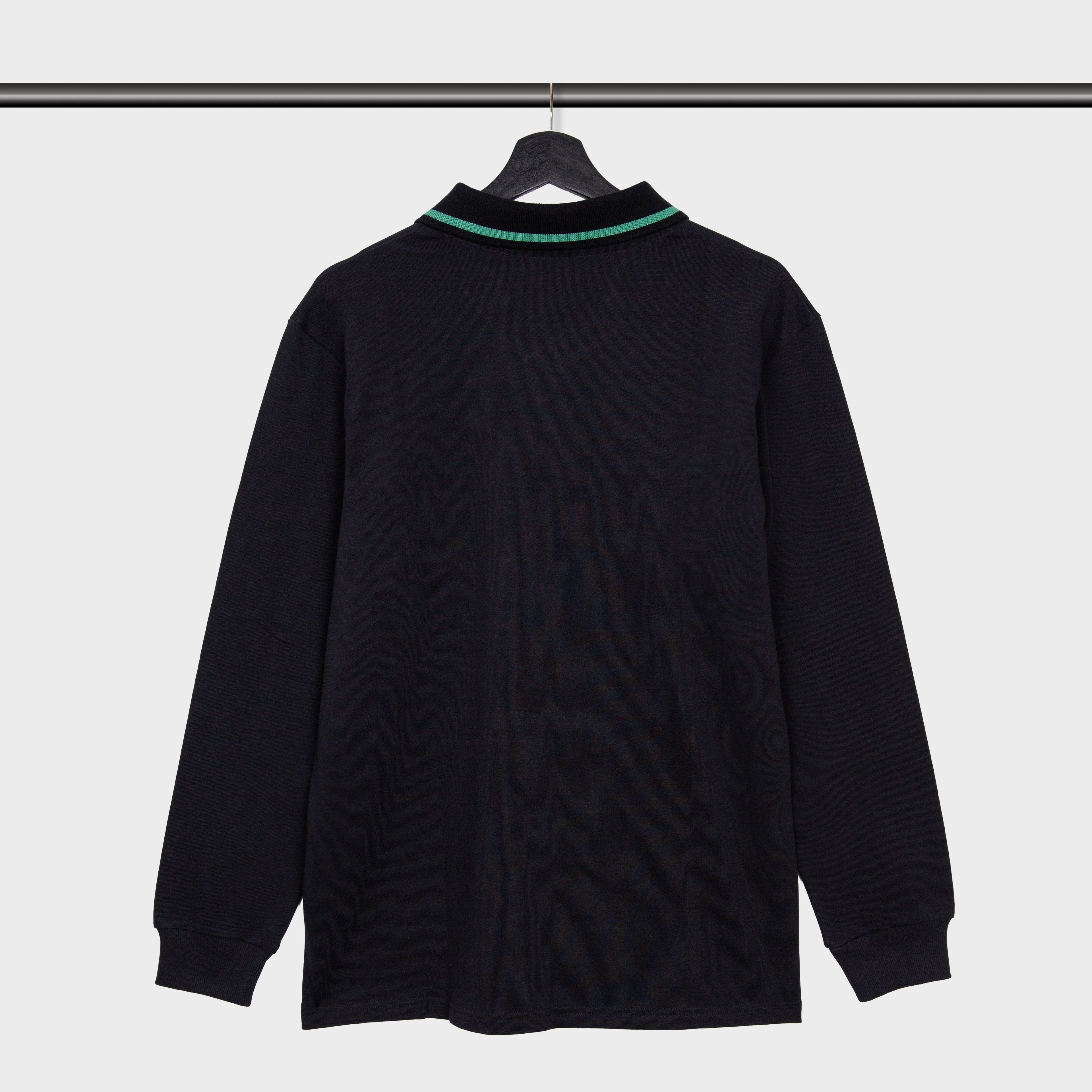 Classic The Clover Long Sleeves