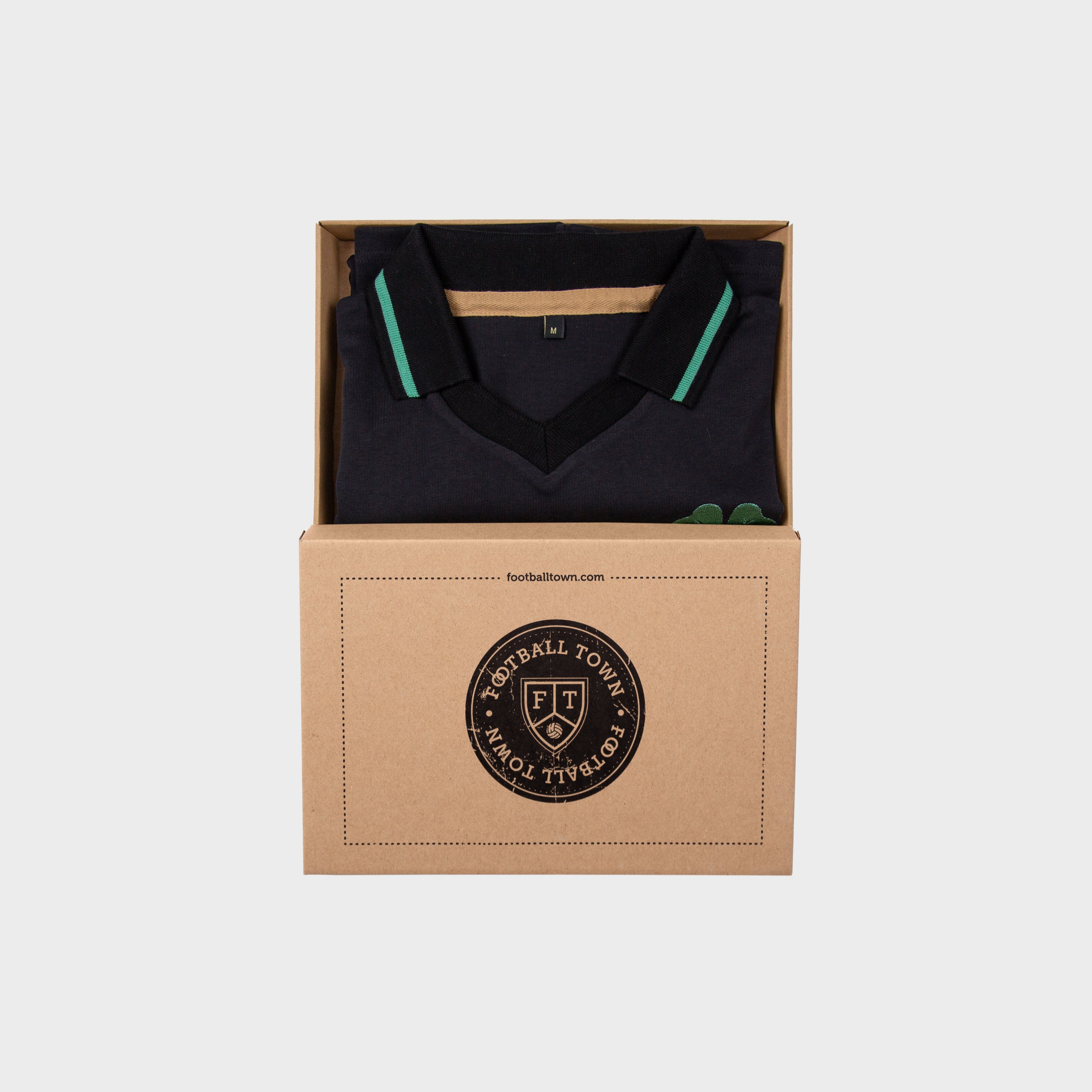 Classic The Clover Long Sleeves