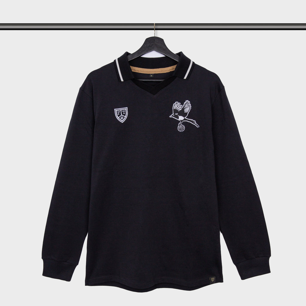 Classic The Magpie Long Sleeves