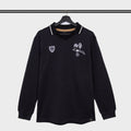 Classic The Magpie Long Sleeves