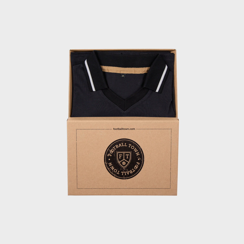 Classic The Magpie Long Sleeves
