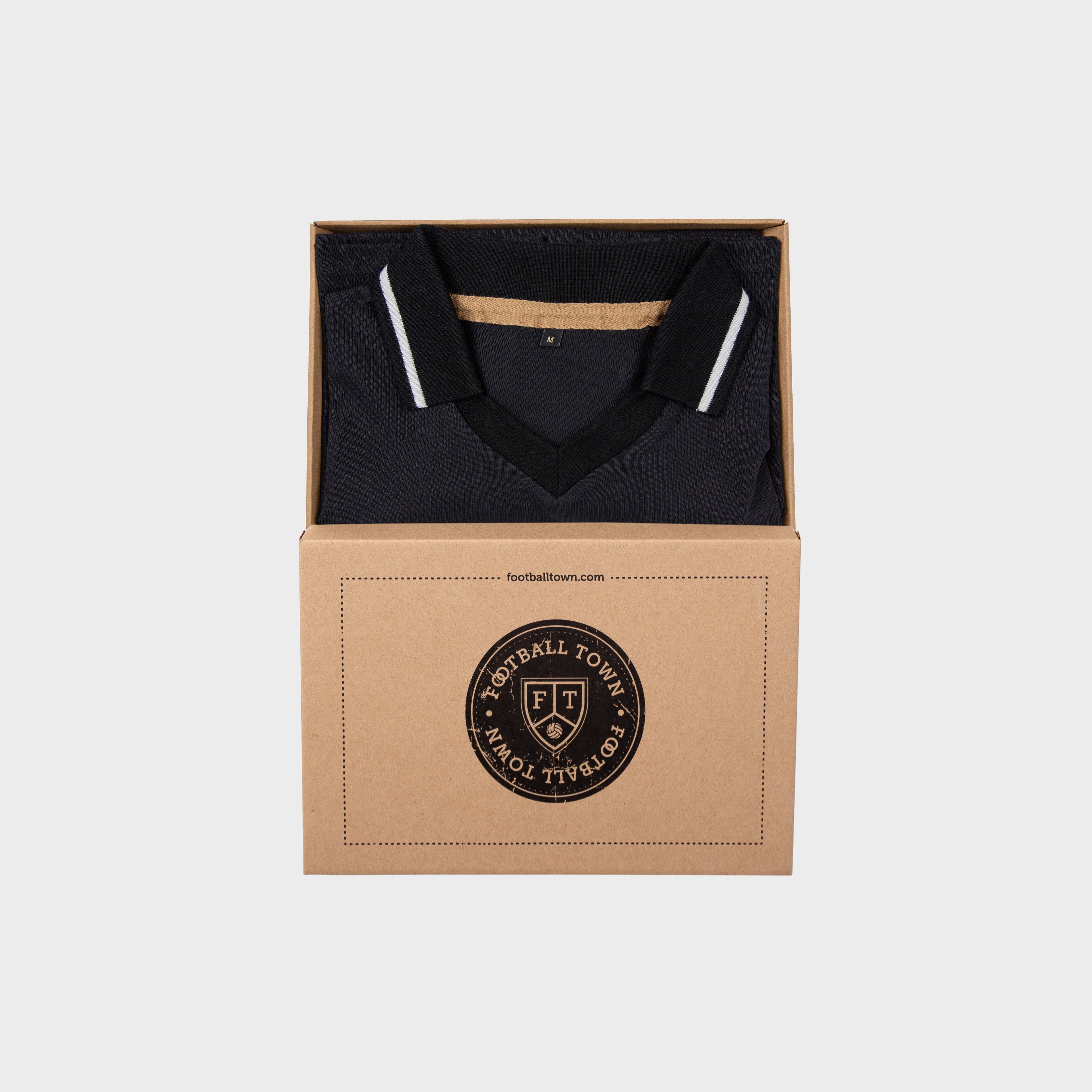 Classic The Magpie Long Sleeves