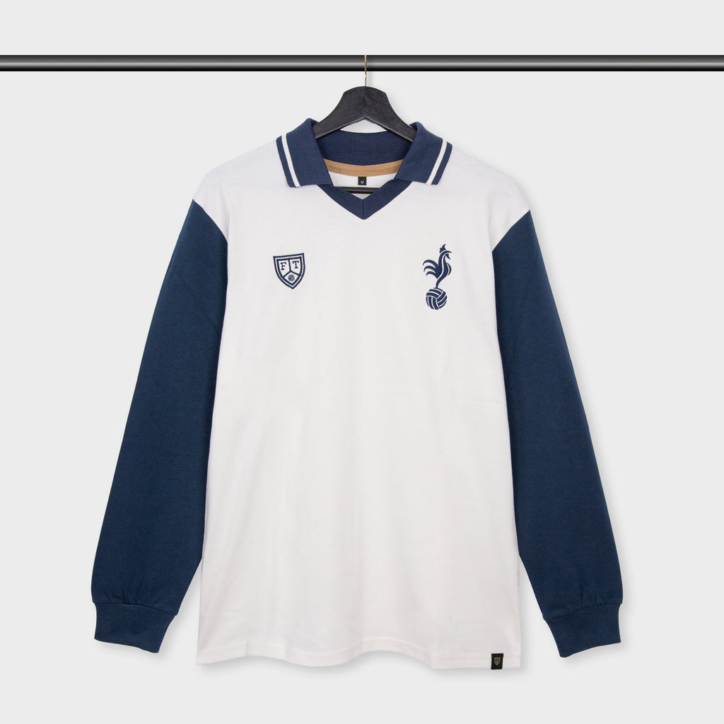 Classic The Cockerel Long Sleeves