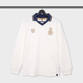 Classic Real Long Sleeves
