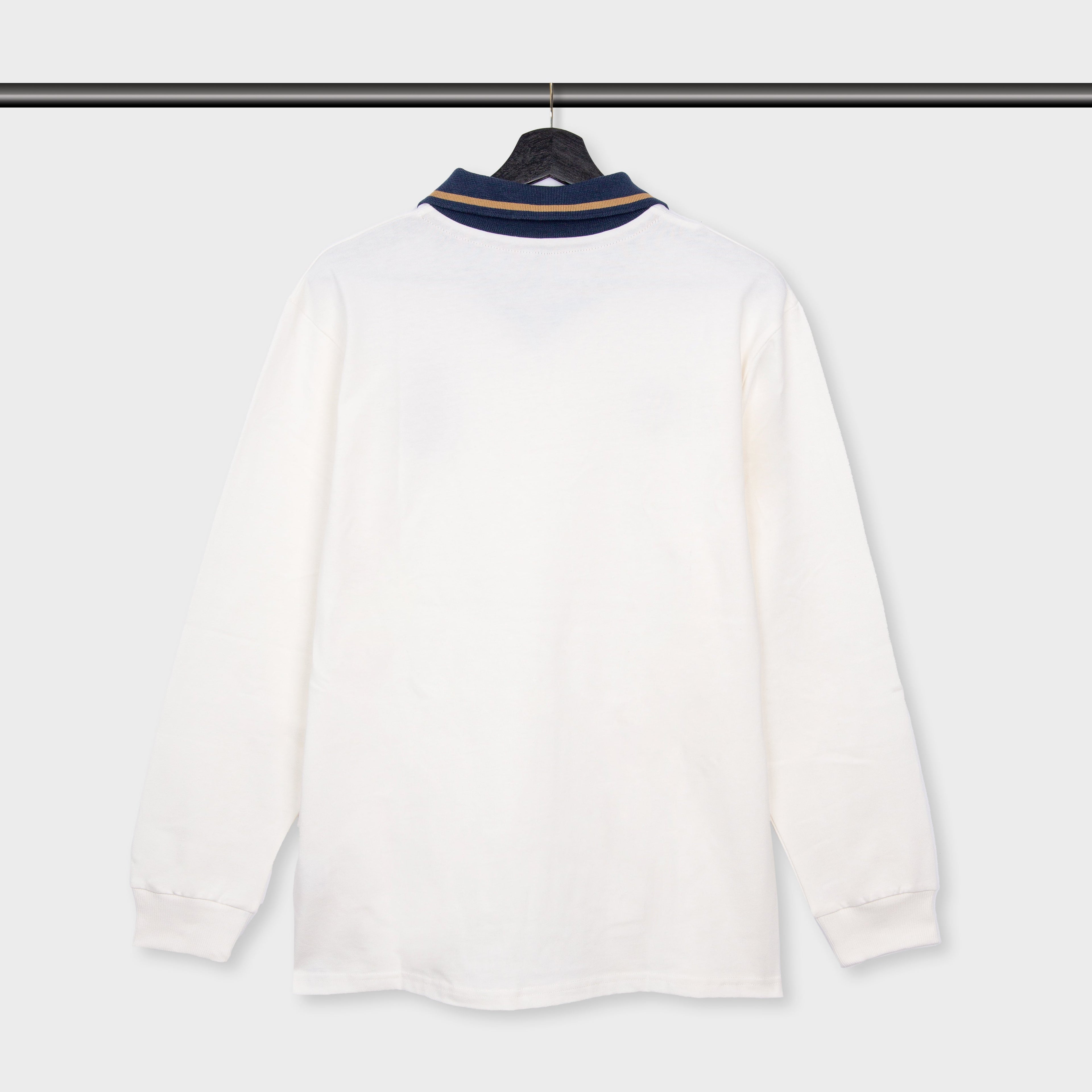 Classic Real Long Sleeves