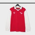 Classic The Cannon Long Sleeves