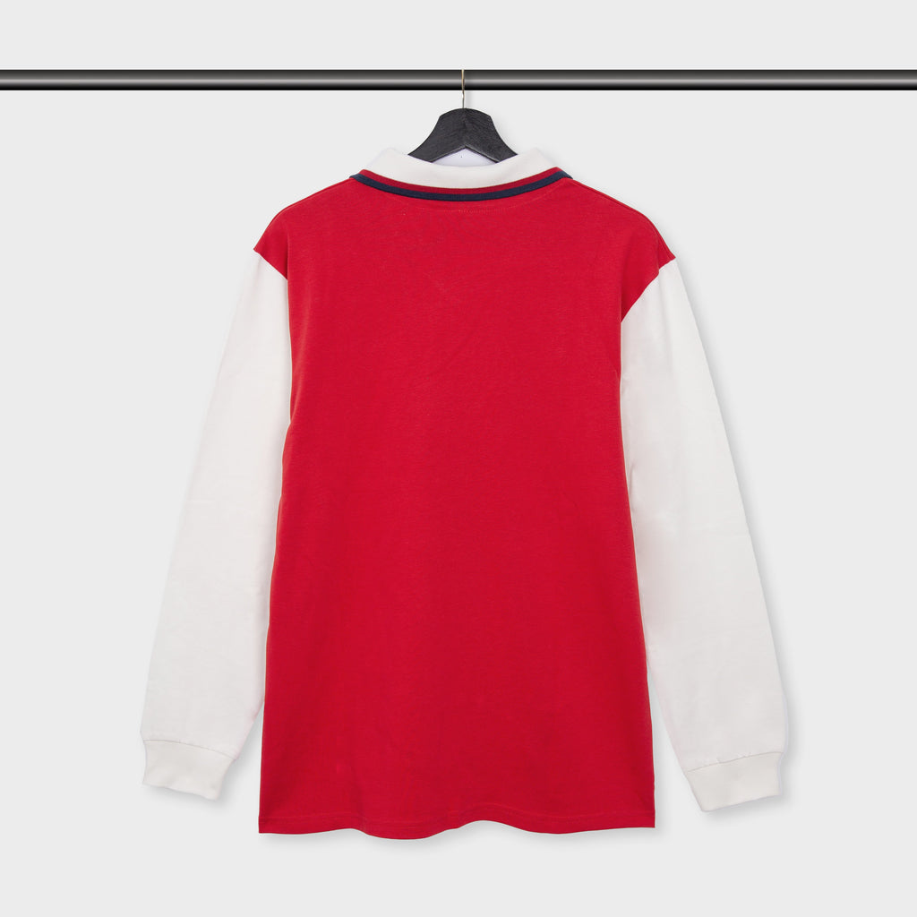 Classic The Cannon Long Sleeves