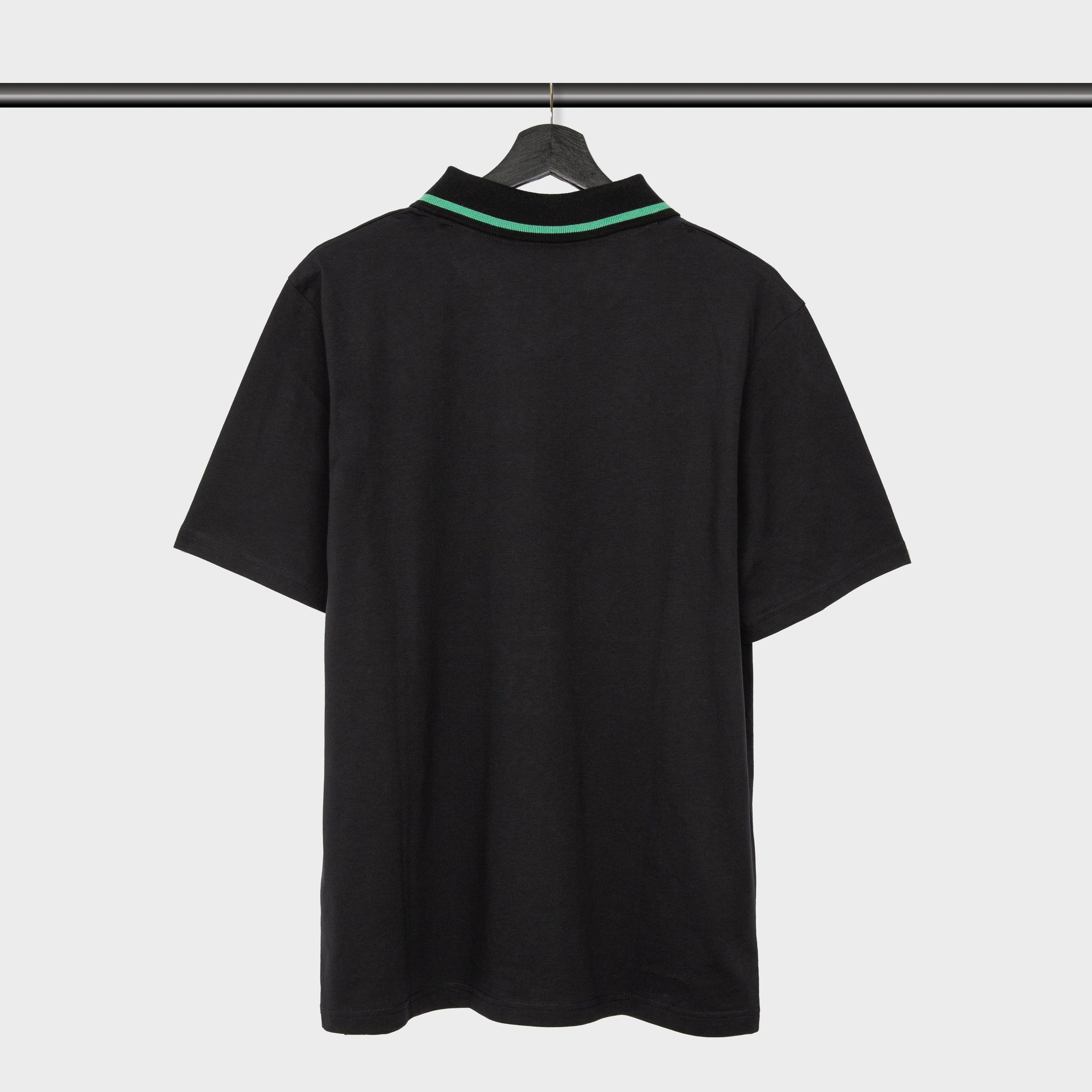 Classic O Leāo Black