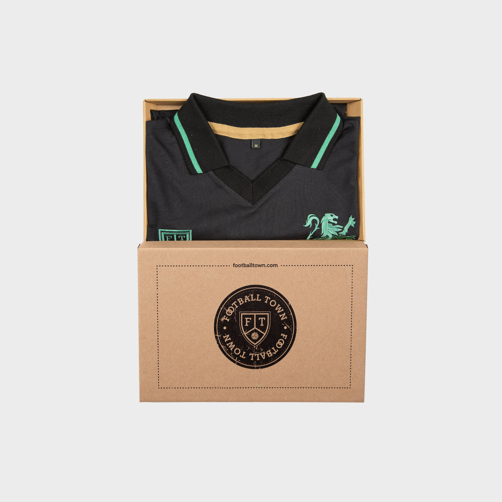 Classic O Leāo Black