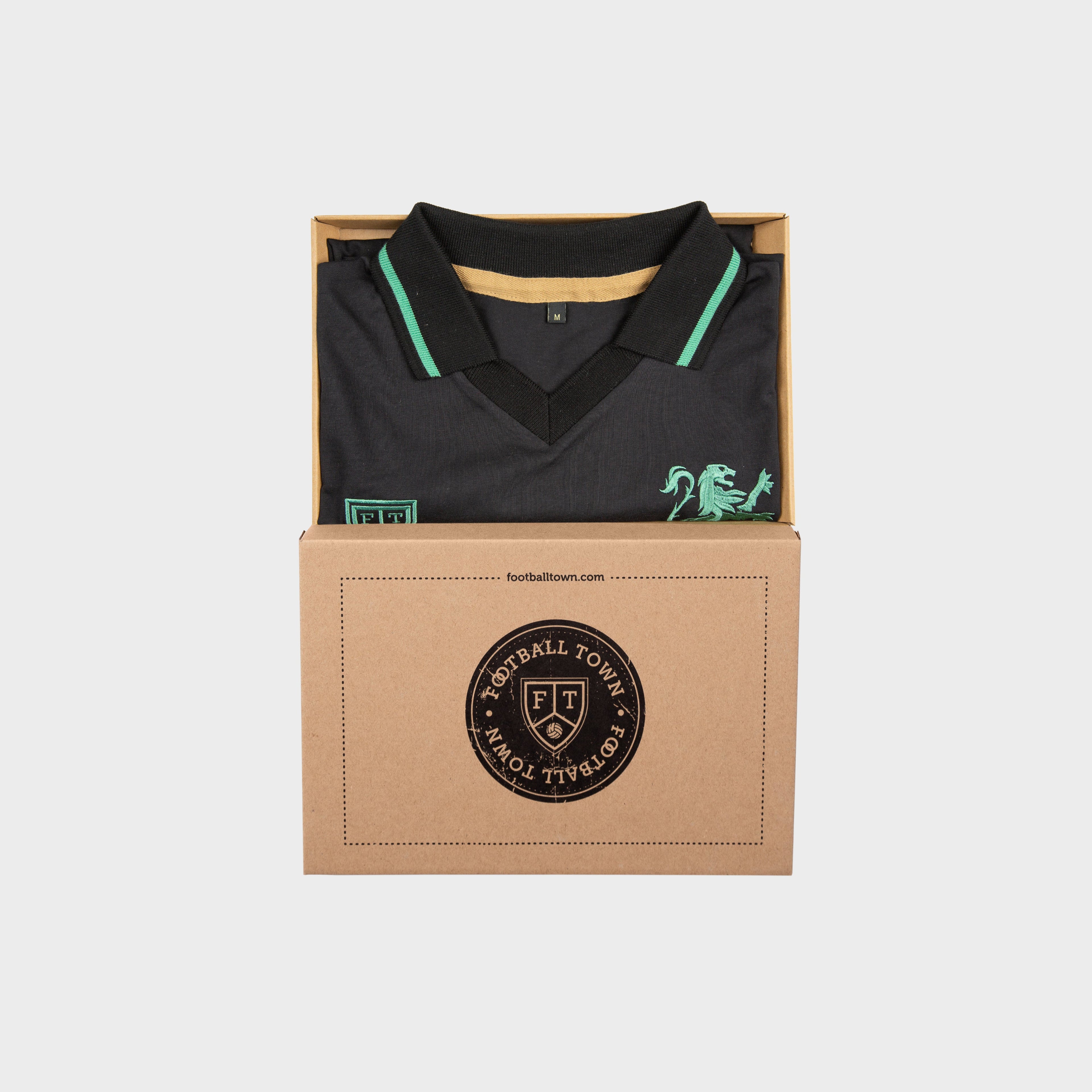 Classic O Leāo Black