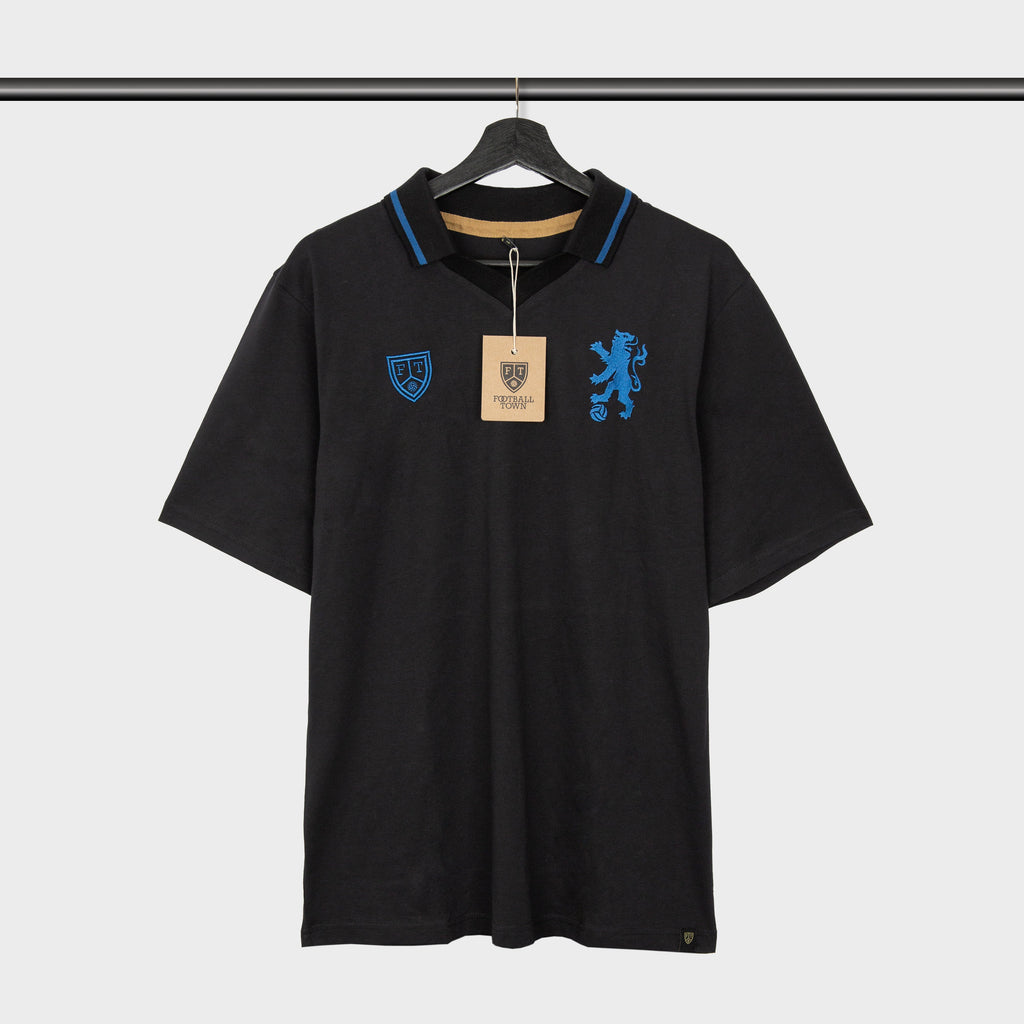 Classic Lionheart Black