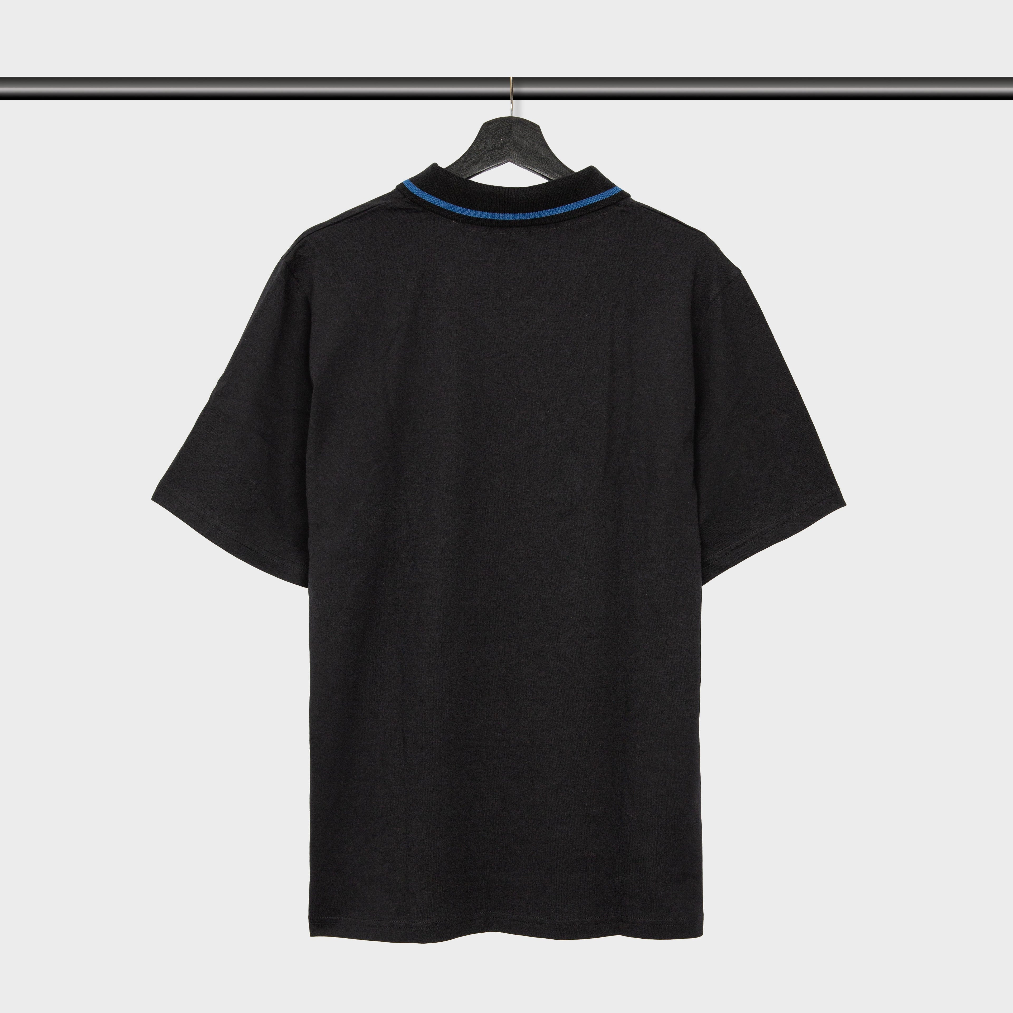 Classic Lionheart Black