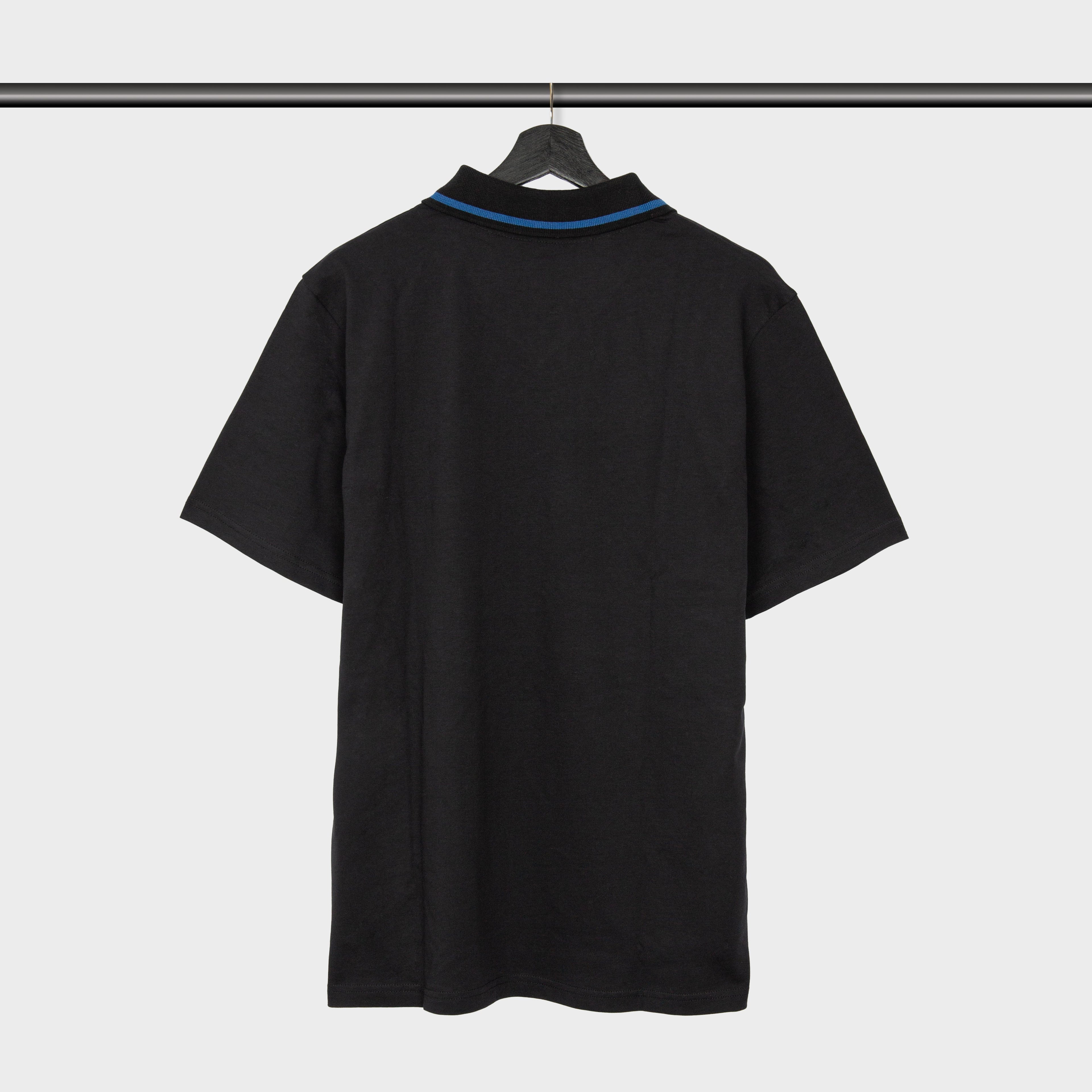 Classic Cockerel Black