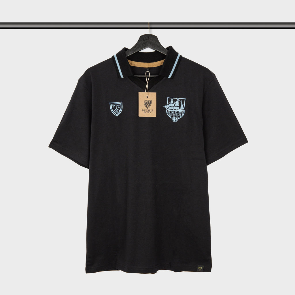 Classic Ship Black