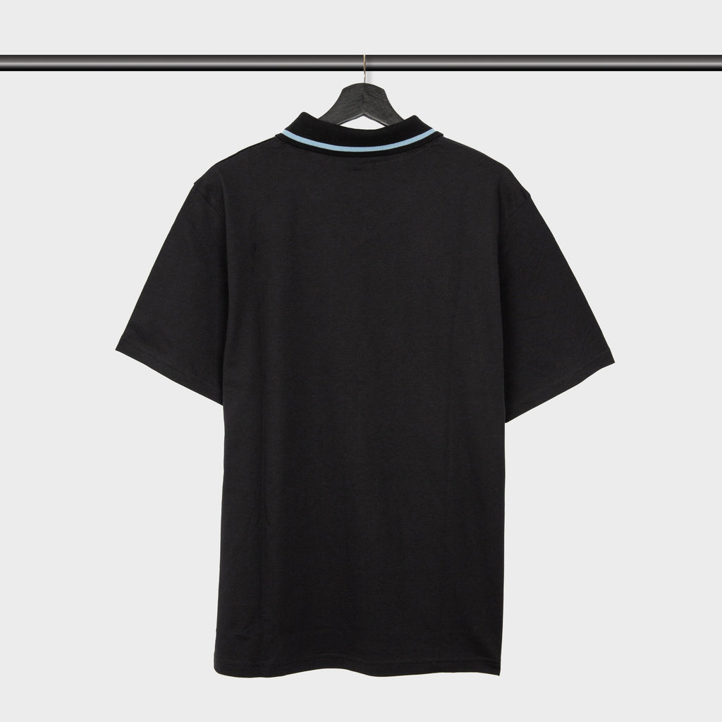 Classic Ship Black