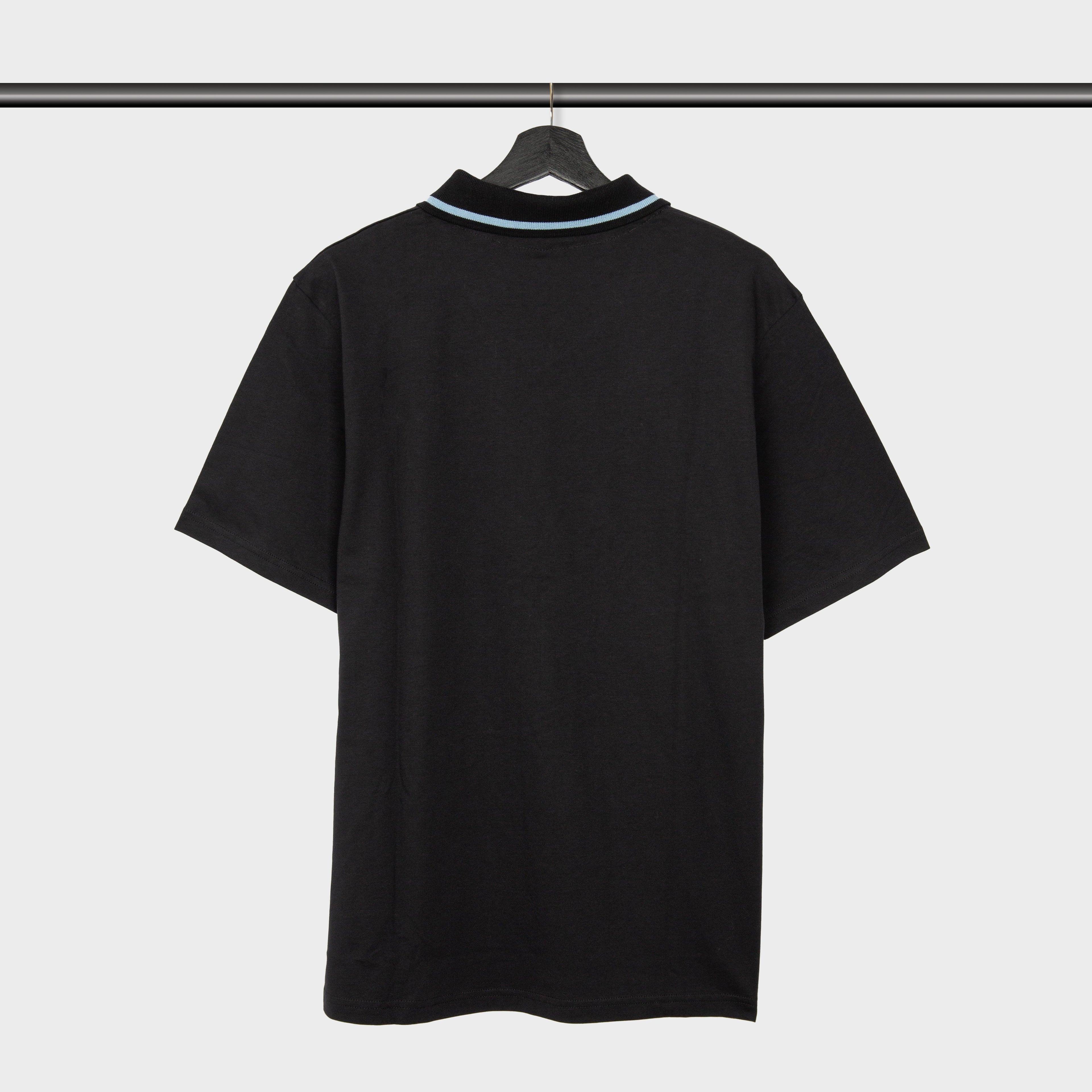 Classic Ship Black