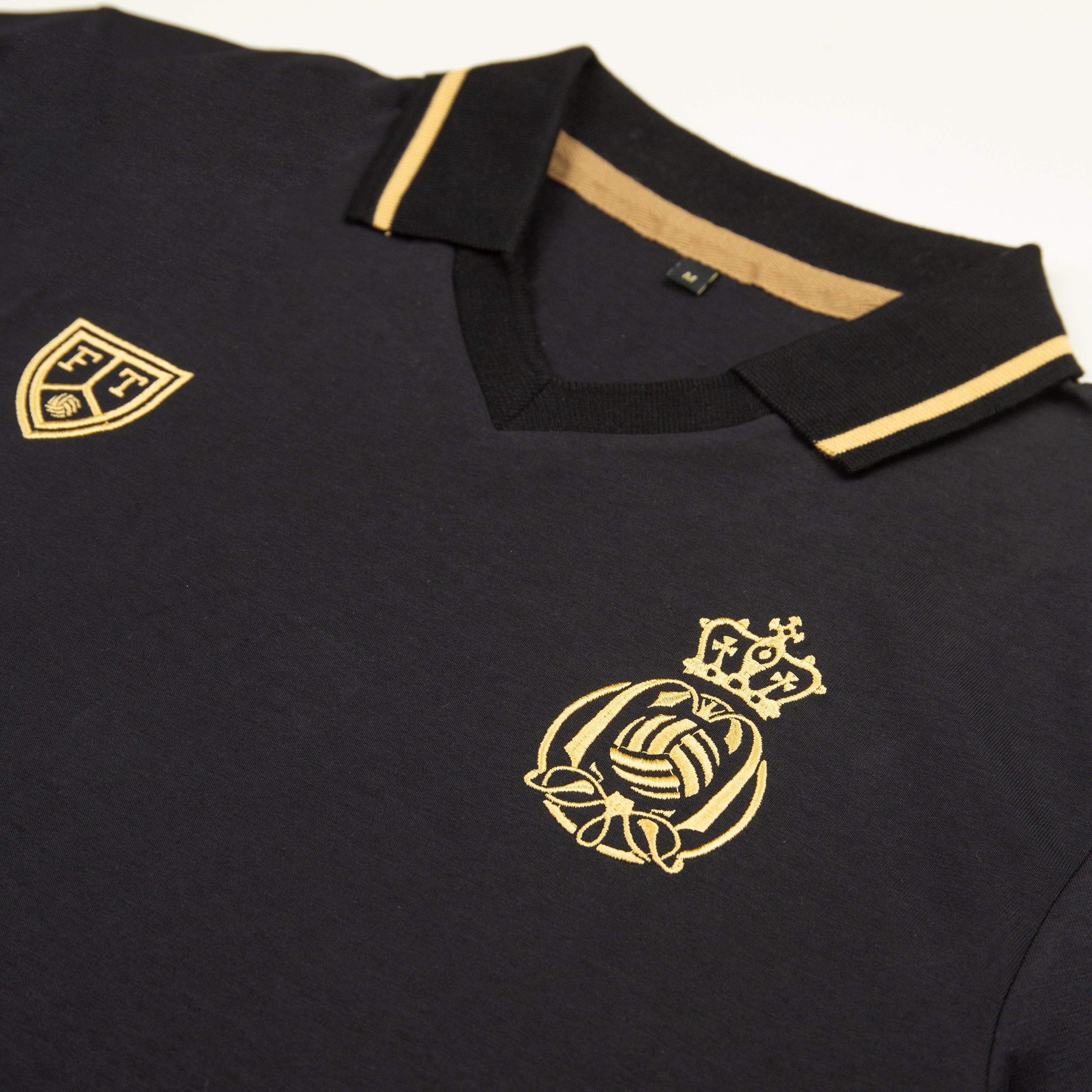 Classic Corona Black