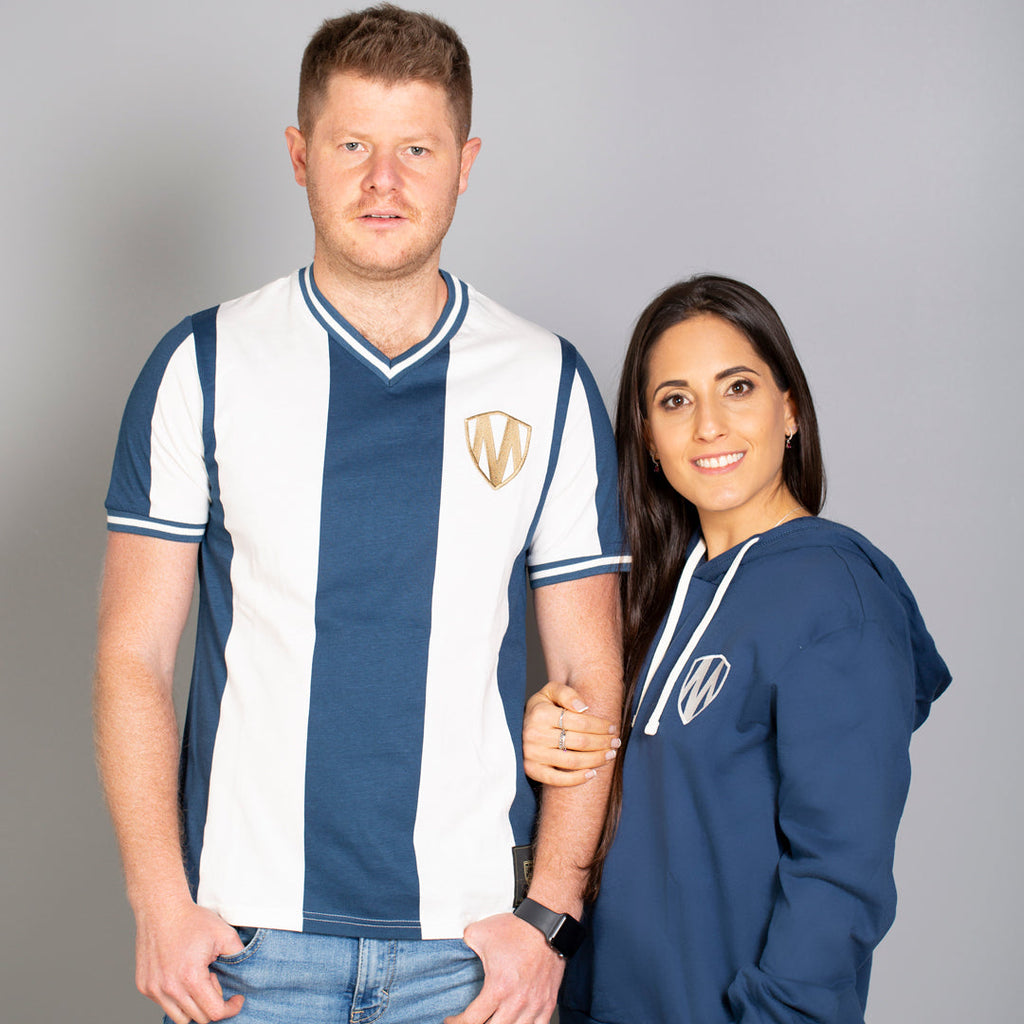 Sudadera El Rayado
