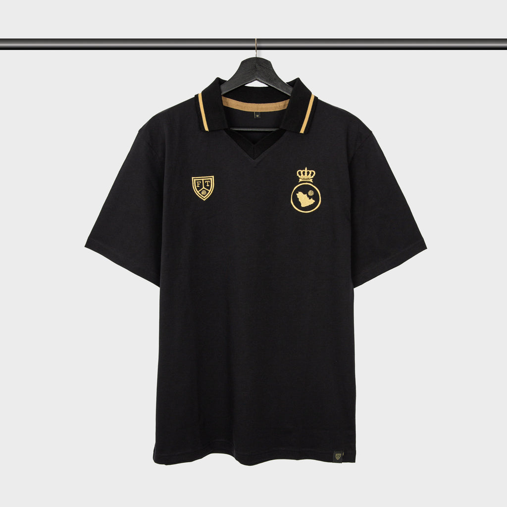 Classic Al Alami Black