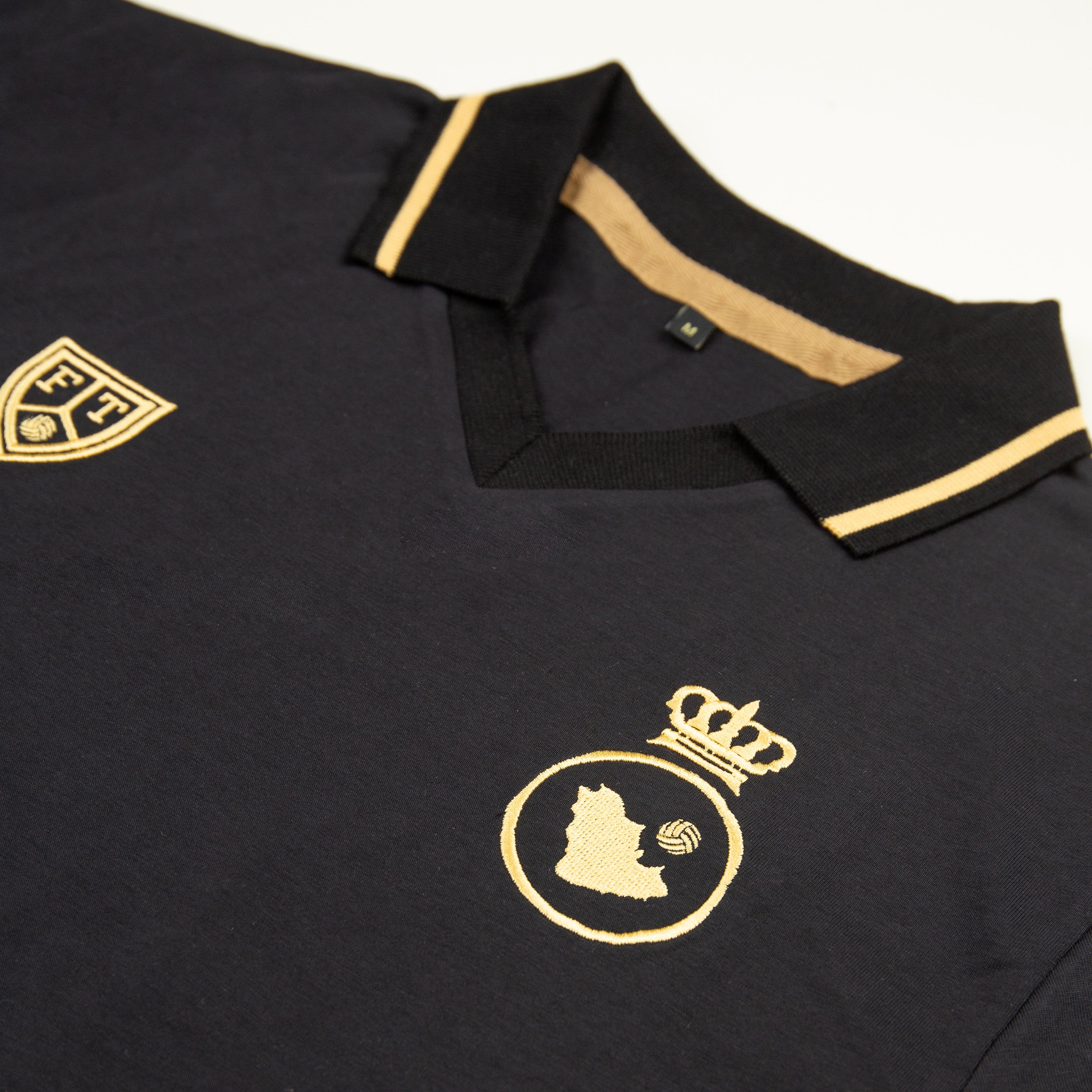 Classic Al Alami Black