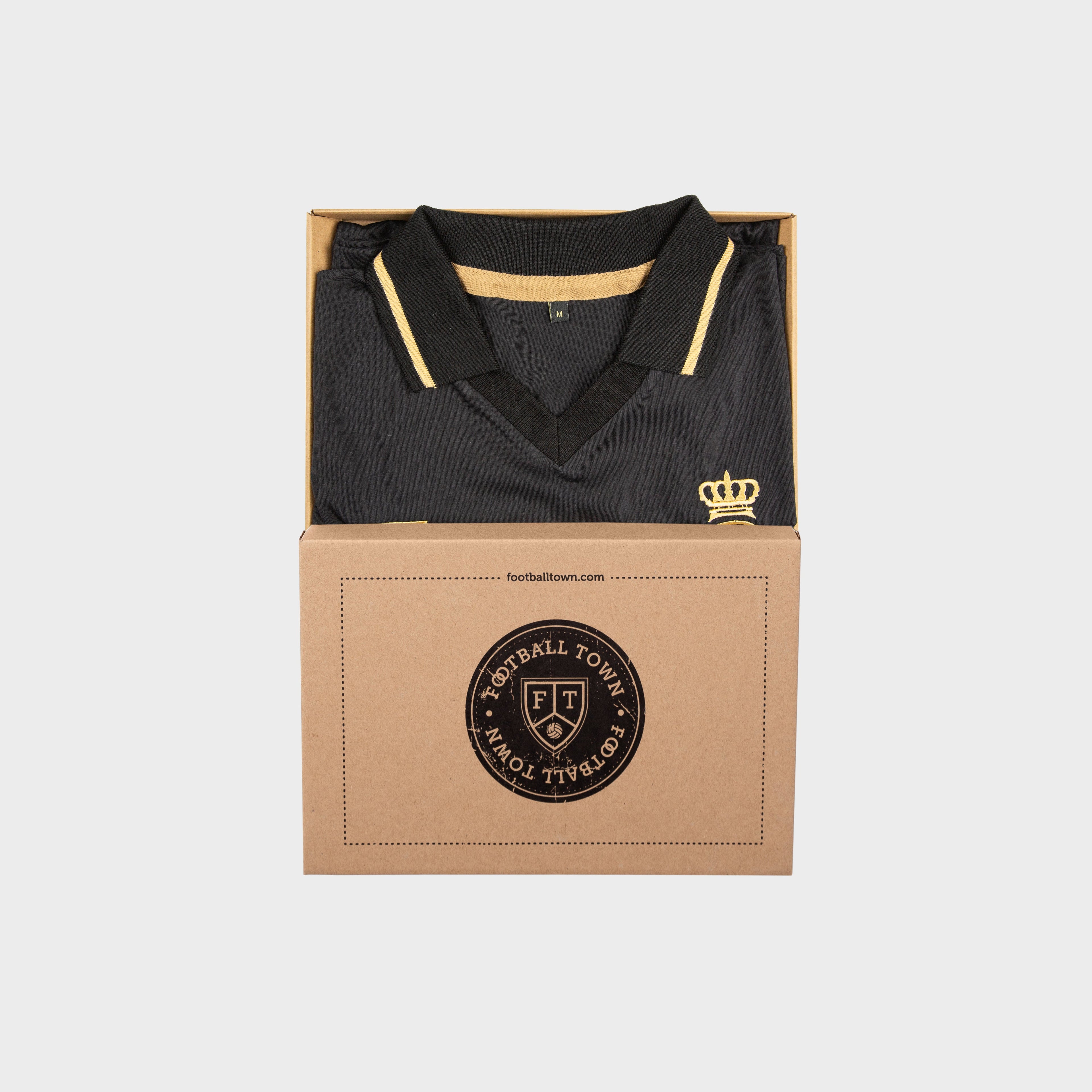Classic Al Alami Black
