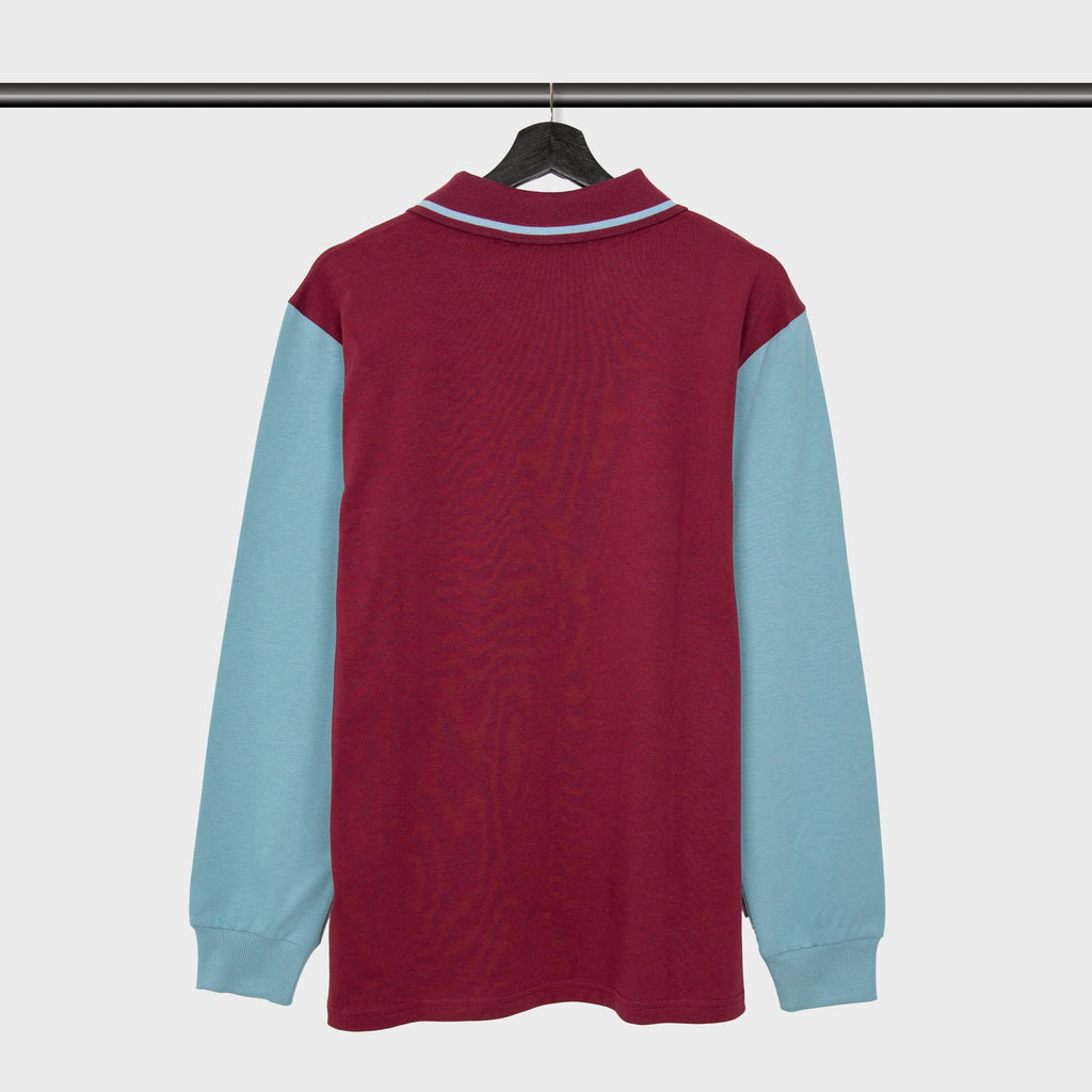 Classic The Villan Long Sleeves