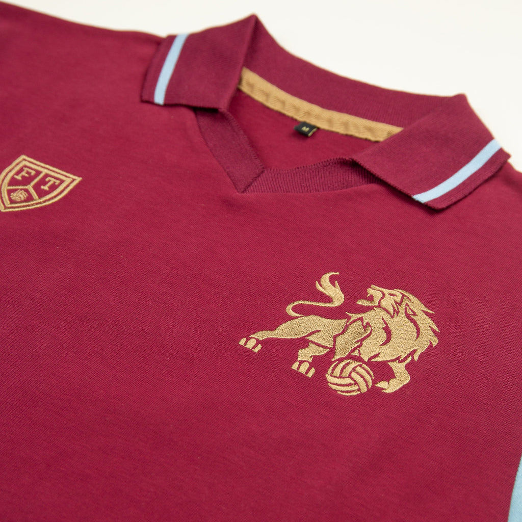 Classic The Villan Long Sleeves