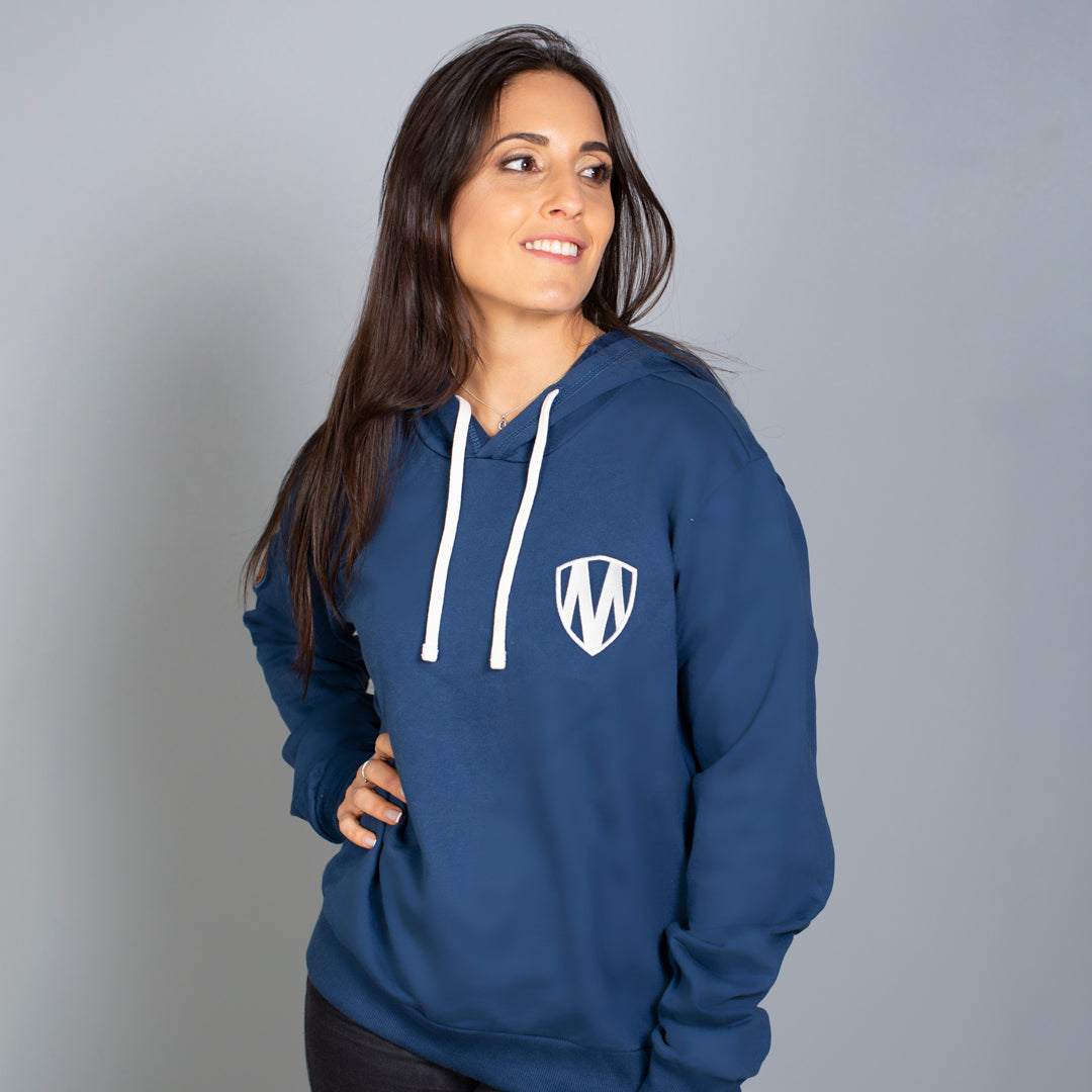 Sudadera El Rayado