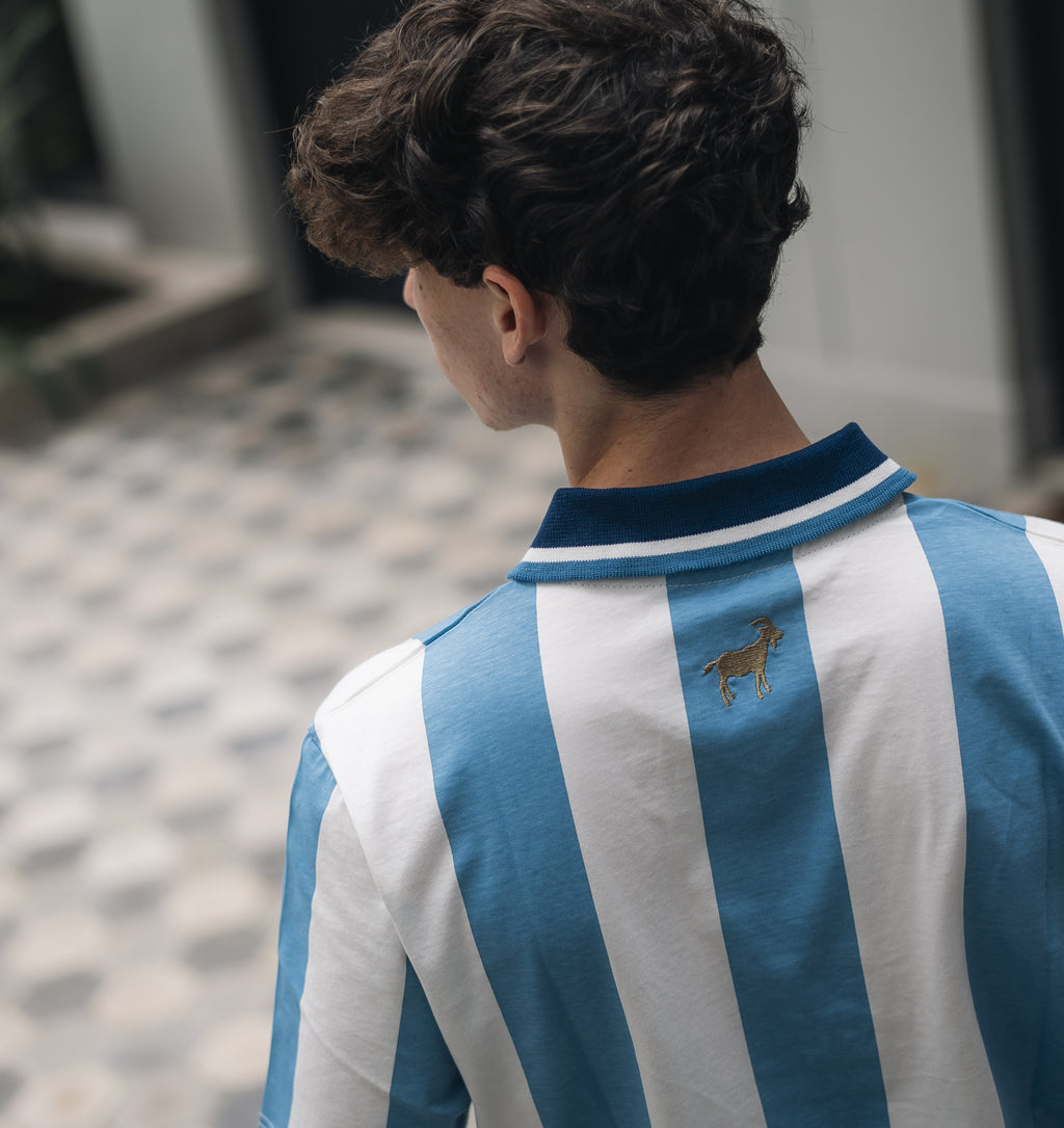 Classic Argentina El Sol