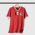 Denmark Rød-hvide