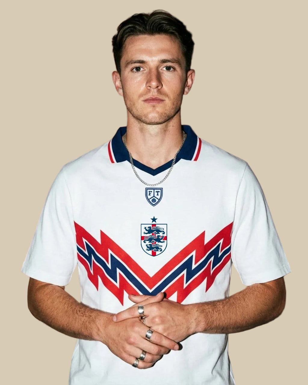 Lightning England