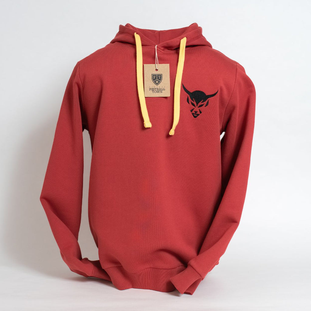 Hoodie Belgium Diable