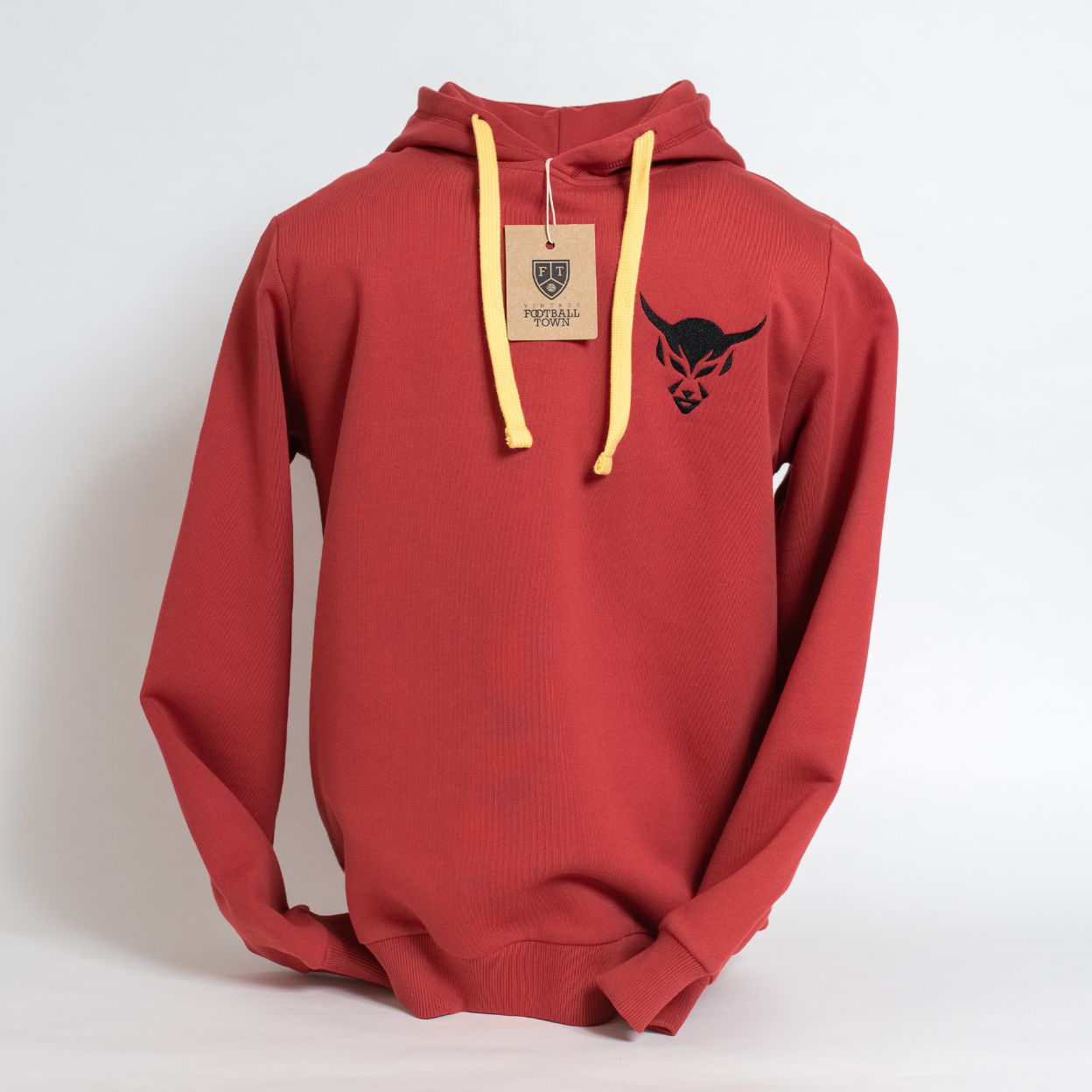 Hoodie Belgium Diable