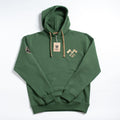 Hoodie The Axe