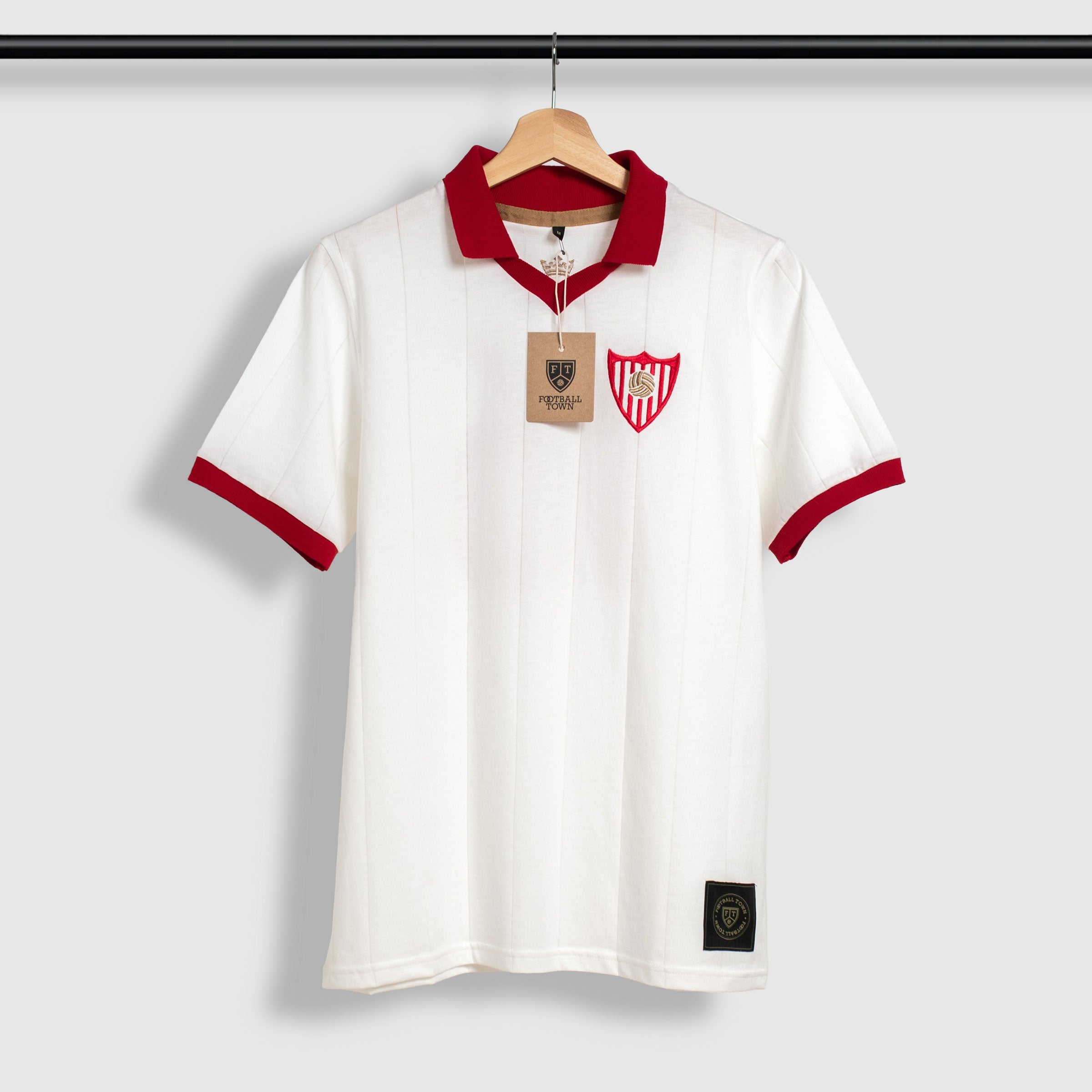 Tribute Sevilla Rey de Europa