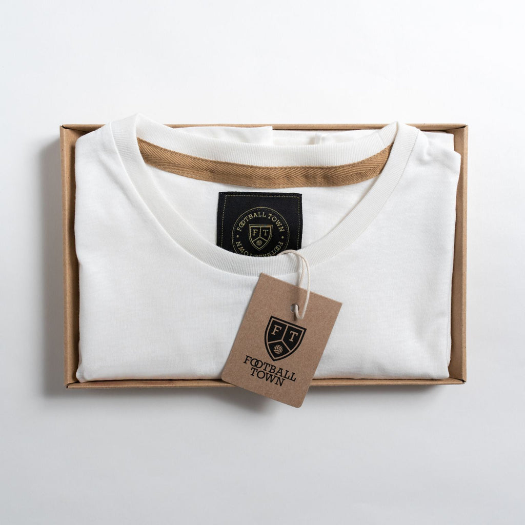 The Cannon White 14
