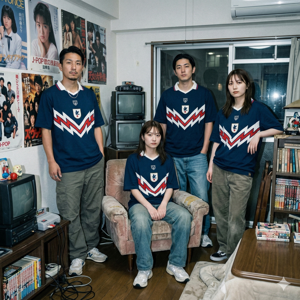 Lightning Japan