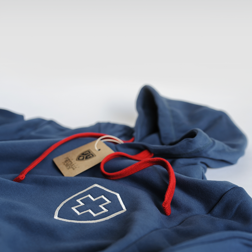 Sudadera La Máquina