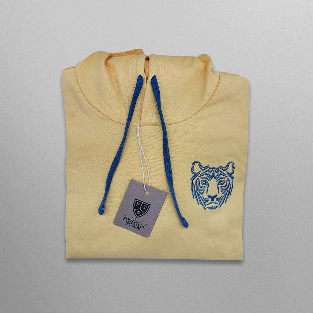 Sudadera El Felino