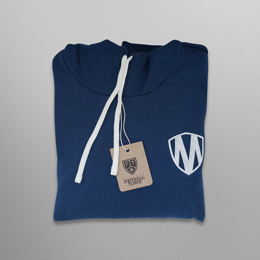 Sudadera El Rayado