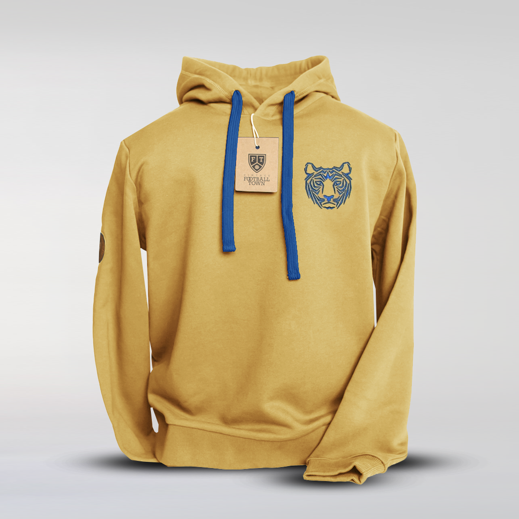 Sudadera El Felino