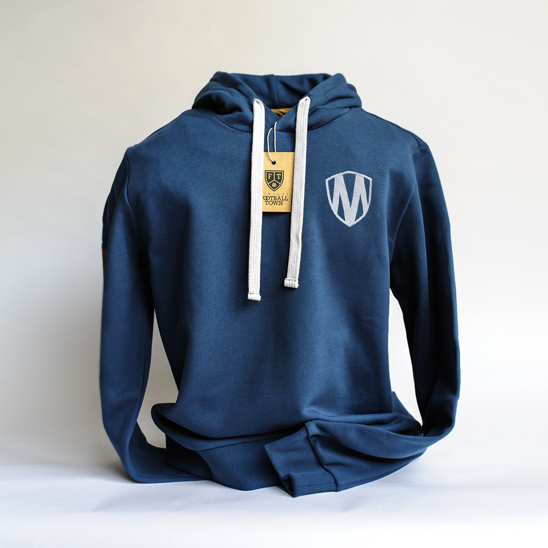 Sudadera El Rayado