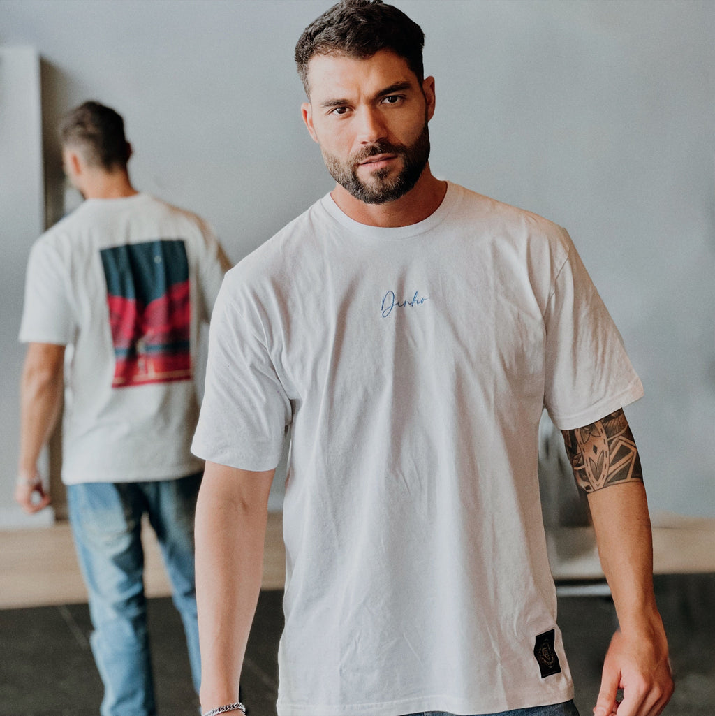 T-shirt Dinho